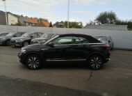 VW T-ROC Cabrio 1.5 TSI DSG Move LED KAM ACC