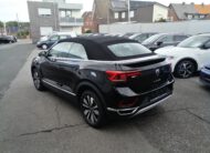 VW T-ROC Cabrio 1.5 TSI DSG Move LED KAM ACC