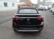 VW T-ROC Cabrio 1.5 TSI DSG Move LED KAM ACC