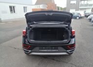 VW T-ROC Cabrio 1.5 TSI DSG Move LED KAM ACC