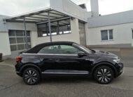 VW T-ROC Cabrio 1.5 TSI DSG Move LED KAM ACC