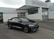 VW T-ROC Cabrio 1.5 TSI DSG Move LED KAM ACC