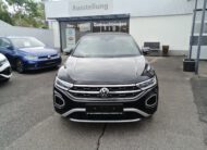 VW T-ROC Cabrio 1.5 TSI DSG Move LED KAM ACC