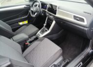 VW T-ROC Cabrio 1.5 TSI DSG Move LED KAM ACC