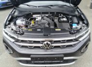 VW T-ROC Cabrio 1.5 TSI DSG Move LED KAM ACC