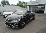 VW T-ROC Cabrio 1.5 TSI DSG Move LED KAM ACC