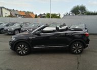 VW T-ROC Cabrio 1.5 TSI DSG Move LED KAM ACC