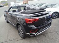 VW T-ROC Cabrio 1.5 TSI DSG Move LED KAM ACC