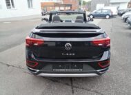 VW T-ROC Cabrio 1.5 TSI DSG Move LED KAM ACC