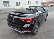 VW T-ROC Cabrio 1.5 TSI DSG Move LED KAM ACC