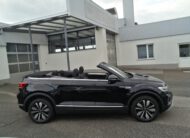 VW T-ROC Cabrio 1.5 TSI DSG Move LED KAM ACC