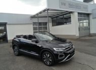 VW T-ROC Cabrio 1.5 TSI DSG Move LED KAM ACC