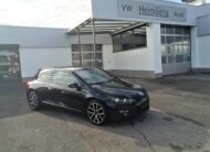 VW Scirocco 1.4 TSI 122 PS NAVI SHZ PDC