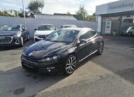 VW Scirocco 1.4 TSI 122 PS NAVI SHZ PDC