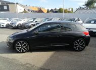 VW Scirocco 1.4 TSI 122 PS NAVI SHZ PDC