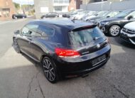 VW Scirocco 1.4 TSI 122 PS NAVI SHZ PDC