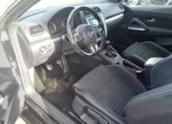 VW Scirocco 1.4 TSI 122 PS NAVI SHZ PDC