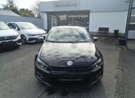 VW Scirocco 1.4 TSI 122 PS NAVI SHZ PDC