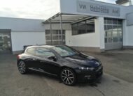 VW Scirocco 1.4 TSI 122 PS NAVI SHZ PDC