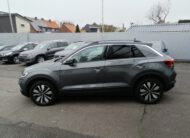 VW T-ROC DSG Move LED ACC KAM NAVI