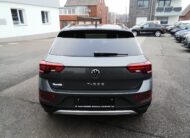 VW T-ROC DSG Move LED ACC KAM NAVI