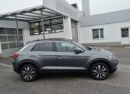 VW T-ROC DSG Move LED ACC KAM NAVI