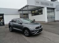 VW T-ROC DSG Move LED ACC KAM NAVI