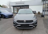 VW T-ROC DSG Move LED ACC KAM NAVI