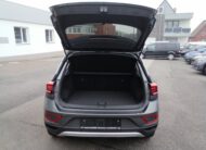 VW T-ROC DSG Move LED ACC KAM NAVI