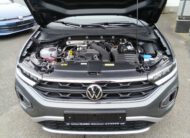 VW T-ROC DSG Move LED ACC KAM NAVI