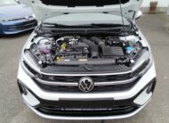 VW TAIGO DSG Move LED ACC LMF APP