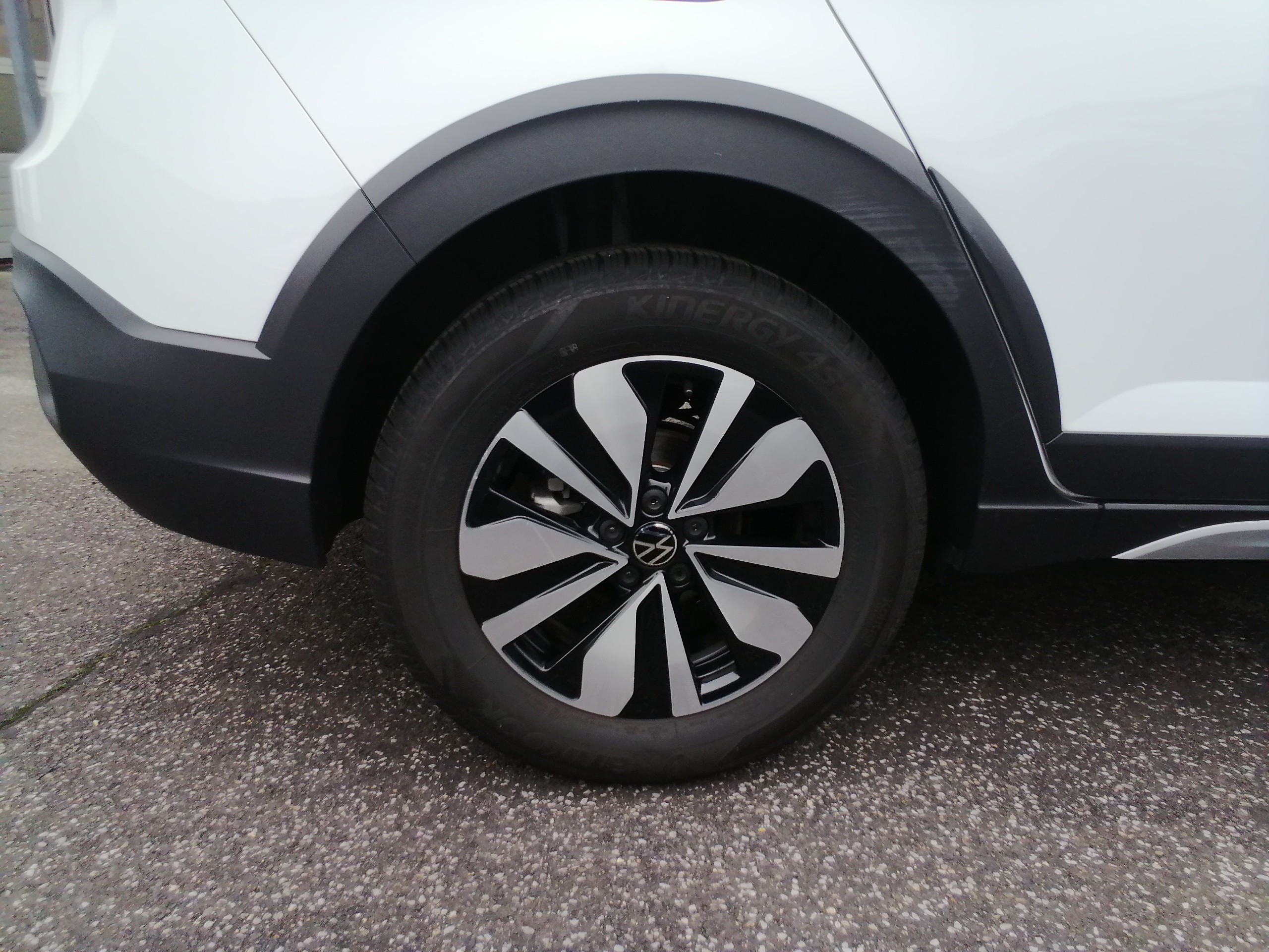 VW TAIGO DSG Move LED ACC LMF APP