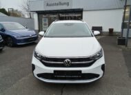 VW TAIGO DSG Move LED ACC LMF APP