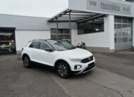 VW T-ROC 1,5 TSI DSG LED ACC KAM Ganzj.