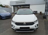 VW T-ROC 1,5 TSI DSG LED ACC KAM Ganzj.