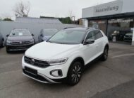 VW T-ROC 1,5 TSI DSG LED ACC KAM Ganzj.