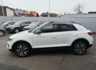 VW T-ROC 1,5 TSI DSG LED ACC KAM Ganzj.