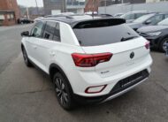 VW T-ROC 1,5 TSI DSG LED ACC KAM Ganzj.