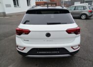 VW T-ROC 1,5 TSI DSG LED ACC KAM Ganzj.