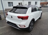 VW T-ROC 1,5 TSI DSG LED ACC KAM Ganzj.