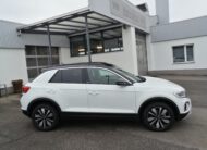 VW T-ROC 1,5 TSI DSG LED ACC KAM Ganzj.