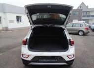 VW T-ROC 1,5 TSI DSG LED ACC KAM Ganzj.