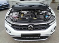 VW T-ROC 1,5 TSI DSG LED ACC KAM Ganzj.