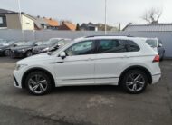 VW TIGUAN 1.5 TSI OPF DSG R-Line NAVI LED ACC AHK KAM