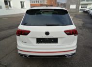 VW TIGUAN 1.5 TSI OPF DSG R-Line NAVI LED ACC AHK KAM