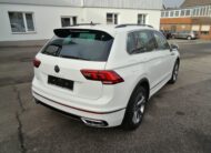 VW TIGUAN 1.5 TSI OPF DSG R-Line NAVI LED ACC AHK KAM