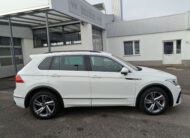 VW TIGUAN 1.5 TSI OPF DSG R-Line NAVI LED ACC AHK KAM