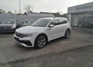 VW TIGUAN 1.5 TSI OPF DSG R-Line NAVI LED ACC AHK KAM