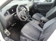 VW TIGUAN 1.5 TSI OPF DSG R-Line NAVI LED ACC AHK KAM