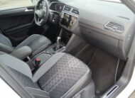 VW TIGUAN 1.5 TSI OPF DSG R-Line NAVI LED ACC AHK KAM